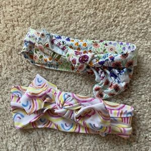 Little Sleepies Bows